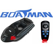 Лодка за захранка Boatman Actor 2021